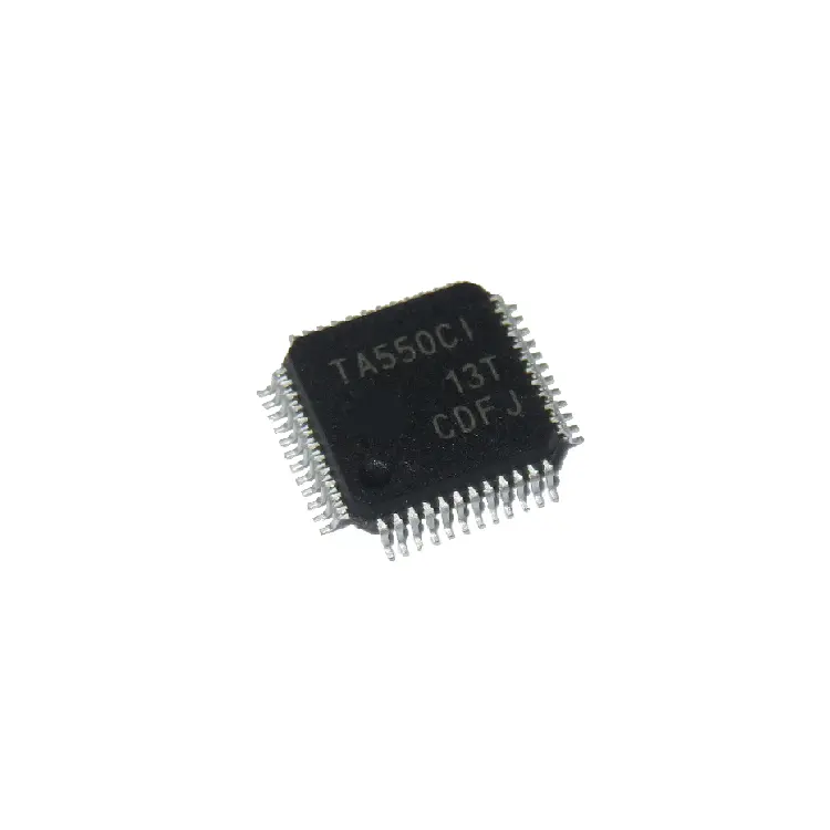 YC Meilleure vente Tl16c550cipt Qfp Interface série Puces de circuit intégré Tl16c550cipt