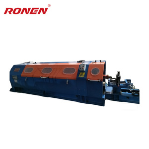 Machine de bobinage tubulaire haut de gamme pour la fabrication de câbles, équipement de pose de noyaux de câbles, avec roulements lubrifiés à l'huile recyclée - Product Image 3