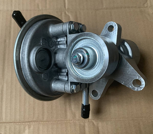 #OE 97548186 Brake <b>Vacuum</b> <b>Pump</b> Fits for:-Isuzu 2020 2021 2022 2023 NPR NQR N-Series 2005-2017 3.0L 5.2L goods in stock - Product Image 6