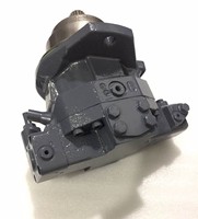 Moteur à Piston hydraulique ATUS/A6VE A6VE28 A6VE55 A6VE80 A6VE107 A6VE140 A6VE160 A6VE250 série