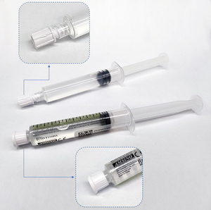 Amsino 3ml 5ml 10ml 20ml nhựa luer khóa prefilled nước muối IV tuôn ra ống tiêm các nhà sản xuất với <span class=keywords><strong>CE</strong></span> <span class=keywords><strong>ISO</strong></span> - Product Image 3