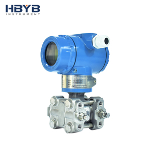 Yüksek Doğruluklu %1 Ham Ağır Yağ Gazyağı Yağlama Yağı Standart Orifis Plakalı Akış Ölçer - Product Image 5