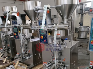 Túi nhỏ gói Đường 5G 8G 10g đường Thanh Điền và đóng gói máy - Product Image 3