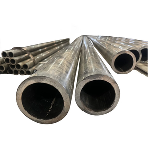 Tube en acier aiguisé de haute qualité de produit chaud - Product Image 6