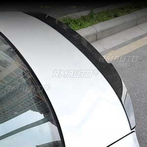 Alerón Trasero para Coche, Difusor Protector de Maletero, Kit de Carrocería para A3 2021+, Accesorios para Coche - Product Image 5