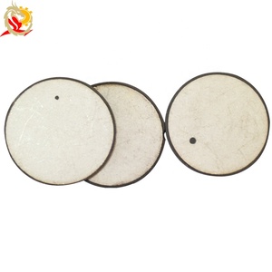 Disco Trasduttore Ultrasonico, Film Ceramico Piezoelettrico <span class=keywords><strong>PZT</strong></span> <span class=keywords><strong>5A</strong></span>, Elementi Piezoceramici - Product Image 5
