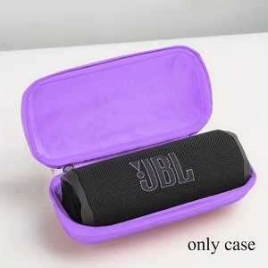 Bolsa de Almacenamiento de Material EVA para Altavoz <span class=keywords><strong>Bluetooth</strong></span> <span class=keywords><strong>Portátil</strong></span> <span class=keywords><strong>FLIP</strong></span> 7 <span class=keywords><strong>6</strong></span> 5 4 3 Music Kaleidoscope - Product Image 2