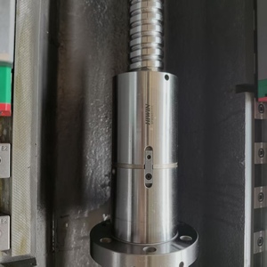 Centro di Lavorazione Verticale a Tre Assi VMC855, Dotato di Mandrino BT40, per Lavorazioni ad Alta Efficienza - Product Image 5