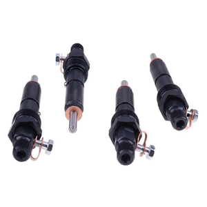 หัวฉีดน้ำมันเชื้อเพลิง2856255 504254390 432133761สำหรับ B90B L190 <span class=keywords><strong>M357</strong></span> M459 M428 M427 - Product Image 2