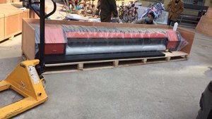 Imprimante jet d'encre numérique grand format 3,2 m pour bannières flexibles/autocollants, machine d'intérieur/extérieur, machine à bannières flexibles de 10 pieds - Product Image 4