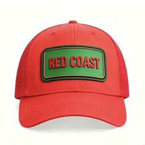 หมวกเบสบอล หมวกกอล์ฟ หมวกแก๊ปแบบ Trucker ปรับขนาดได้ หมวก Snapback หมวก Dad Cap หมวกกันแดดสำหรับกิจกรรมกลางแจ้ง พร้อมโลโก้สั่งทำได้ - Product Image 1