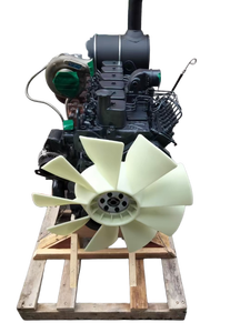 Motor de Aceleración para Excavadora Zhimoiaoji (Números de Pieza 7834-41-2000/2002) para Modelos PC200-7/PC220-7/PC300-7/PC330-7/PC360-7 - Product Image 2