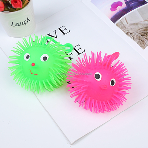 Xtq Speelgoed 25G Neus Bal Kopen Speelgoed Uit <span class=keywords><strong>China</strong></span> Goedkope Leverancier Trending Ballen Kid Creatieve Speelgoed - Product Image 4