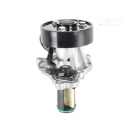 Nouvelle pompe à eau Haitao HTWP98 pour moteur de voiture BMW B48A20D/B48, pièce de rechange OE:11518638026 avec garantie d'un an