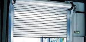 תריס גלילה Lsth תריס דלת רול דלת מכונה ליצירת רול - Product Image 6