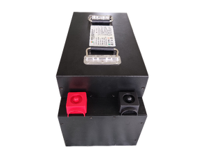 배터리 12.8V 400Ah 리튬 팩 12.8v 자동차용 - Product Image 4