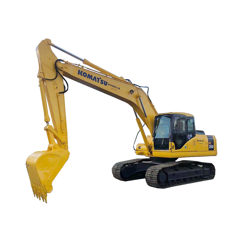 【モンチーさん専用】コマツ　PC200-10 EXCAVATOR KOMATSU PC200-10 EXCAVATOR | ショベル | Replica-model.com
