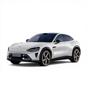 Para Xiaomi YU7 2025 modelo Ultra-Long Endurance SUV coche eléctrico <span class=keywords><strong>4x4</strong></span> <span class=keywords><strong>Mini</strong></span> tracción trasera tipo de combustible eléctrico - Product Image 1