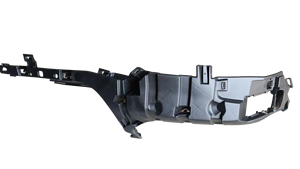 Staffa Paraurti Anteriore Destra 51115A477A6 per <span class=keywords><strong>BMW</strong></span> IX3 G08 M Sport, X3 G08 25iX/30iX, <span class=keywords><strong>X4</strong></span> G02 (20dX/20iX/30iX/M40iX/xDrive30i) 2021 in poi - Product Image 2