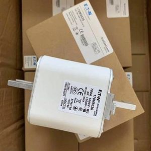 Cầu chì <span class=keywords><strong>bussmann</strong></span> mới nguyên bản 170m4445 170m4446 170m4447 170m4488 cầu chì điện áp thấp trong kho - Product Image 2