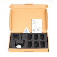Unidad Principal Xhorse VVDI BEE Key Tool Lite Sin Controles Remotos, Clonación de Transpondedores e Identificación