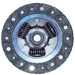 Brand New Dsg Clutch Kit With High Quality High Performance Auto Clutch Disc And Plate OEM 30100-KA130 Clutch Disc For SUBARU