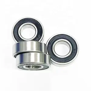 Cheap Price Deep Groove Ball Bearings Suppliers 99502h 15.875*34.925*11 Bearing For Mowing Machine