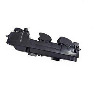 Lève-vitre électrique côté conducteur pour Mazda Besturn B70, lève-vitre électrique d'origine chinoise. - Product Image 2