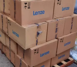 อินเวอร์เตอร์เซอร์โวไดรฟ์ Lenze รุ่น Evs9329-Es Evs9330-Er Evs9331-Er Evs9332-Er ซีรีส์ Evs930-Er - Product Image 1