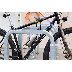 4 Bicycle rack diy quantity custom stationary bike floor stand - Product Image 6
