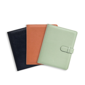 Álbum <span class=keywords><strong>de</strong></span> Fotos Ancho <span class=keywords><strong>de</strong></span> Color Sólido con Textura Litchi, 80 Páginas, Cuero <span class=keywords><strong>de</strong></span> 5 Pulgadas para Cámara Instantánea, Almacenamiento <span class=keywords><strong>de</strong></span> Fotos, Tarjetas <span class=keywords><strong>de</strong></span> Celebridades y Boletos <span class=keywords><strong>de</strong></span> Cine - Product Image 1