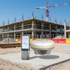 GNSS RTK รุ่น G3เครื่องรับสัญญาณ GPS แบบ RTK รุ่น ACME1สำหรับสถานีฐานและเครื่องมือสำรวจภูมิประเทศ - Product Image 1