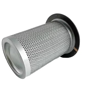 Séparateur air-huile MENGMA 4900051541 avec élément filtrant intégré en fibre de verre pour pièces détachées de compresseur - Product Image 3