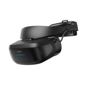 Arcade Shooting 9D Gaming Simulator <span class=keywords><strong>Vr</strong></span> Park <span class=keywords><strong>Casque</strong></span> de réalité virtuelle 4K + Display Matériel <span class=keywords><strong>VR</strong></span> de haute qualité pour Metaverse - Product Image 1