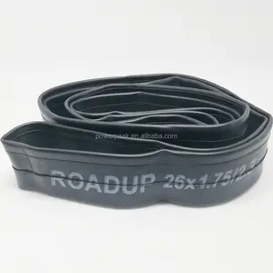 12 14 16 20 22 24 26 27.5 28 26 pouces pneu intérieur de vélo pour pièces de vélo de VTT