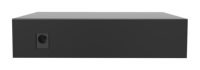 Yuncore DR-540GP Contrôleur AC domestique Commutateur PoE Multi-ports Routeur Internet intelligent Passerelle 60W Chipset MTK 16 Mo Flash 512 Mo RAM