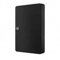 Disque dur externe Seagate Expansion HDD 1TB 2TB 4TB 5TB USB3.0, disque dur externe portable 2,5 pouces pour PC Mac