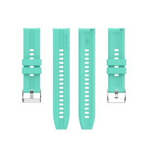 20mm 22mm iliver etal uckuckle racracelet Trap eposition Trap trampa Fo Huwei atatch G2 G3 42mm <span class=keywords><strong>46mm</strong></span> iliilicono Aty. - Product Image 6