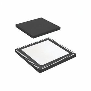 Manufacturer Channel ISL6590DR-T Electronics Component 64 VFQFN Exposed Pad Power Management (PMIC) - Product Image 1