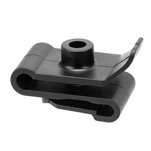 คลิปยึดน็อตไนลอน Aopin สำหรับ Toyota Lexus Camry Rav4 Is300 อะไหล่กันชนกันโคลน หมายเลขอะไหล่ 9046705114 - Product Image 1