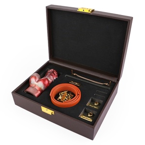FUNSM - Mordaza de Silicona para la Boca, Juguete Sexual para Adultos, Juego de Bondage BDSM, Juguetes Sexuales para Parejas - Product Image 4