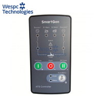 Wespc HAT160 Smartgen Contrôleur ATS