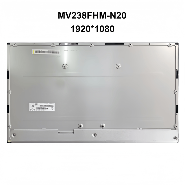 BOE 23.8inch 1920*1080 Lcd Module Model MV238FHM-N20 Lcd Panel