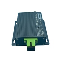 Récepteur optique CATV bidirectionnel Satellite 40 ~ 2600MHz WDM Réseau à fibre optique utilisé Caractéristiques IP PON WIFI SC APC 1310nm UPC Gpon