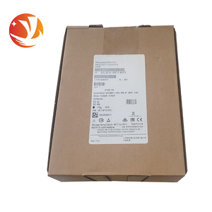 Convertidor de Frecuencia SIEMENS 6SL3 210-1KE11-8UF2 6SL3210-1KE11-8UF2 Nuevo y Original, Controlador Lógico Programable (PLC) - Product Image 4