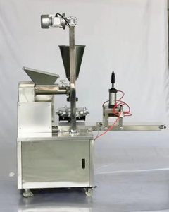 Petite Machine automatique de fabrication de gâteaux de riz à la vapeur, Machine <span class=keywords><strong>Mochi</strong></span> - Product Image 2