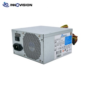 Garantie de 3 ans de Seasonic SSP-500ES2 stock Alimentation à découpage ATX nominale <span class=keywords><strong>500W</strong></span> PSU avec <span class=keywords><strong>80</strong></span> Plus <span class=keywords><strong>Bronze</strong></span> pour boîtier 2U 3U 4U IPC - Product Image 3