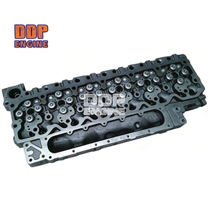 3943627 3965999 Cabeza de Cilindro de Motor Diésel para Cummins ISBe5.9 ISBe250-30 - Product Image 4