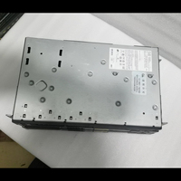 Switch Jaringan POE Seri 2960X yang Digunakan: WS-C2960X-24TS-LL WS-C2960X-24TS-L WS-C2960X-24TD-L WS-C2960X-24PS-L WS-C2960X-24PD-L