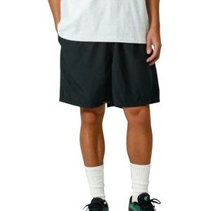 Pantalones Cortos Deportivos de Verano para Hombre, de Alta Calidad OEM, Estilo Casual, Protección UV, 100% Poliéster, Impermeables, con Cordón Ajustable - Product Image 2